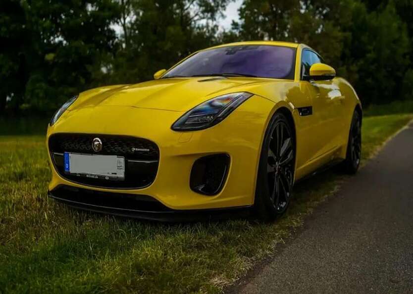 F-Type