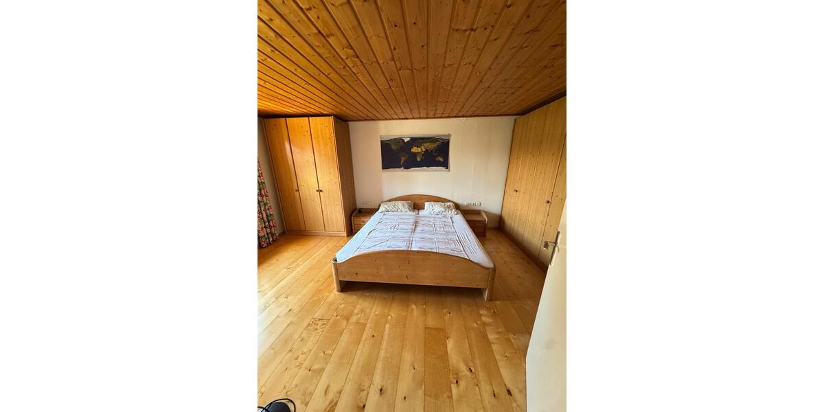 Einfamilienhaus Rottenburg am Neckar - 4 Zimmer, 100 m&sup2;, 1.000&euro; | Angebot:27620203
