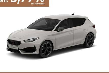 Cupra Leon 17.481 km 29.930 &euro; Stuttgart 70469