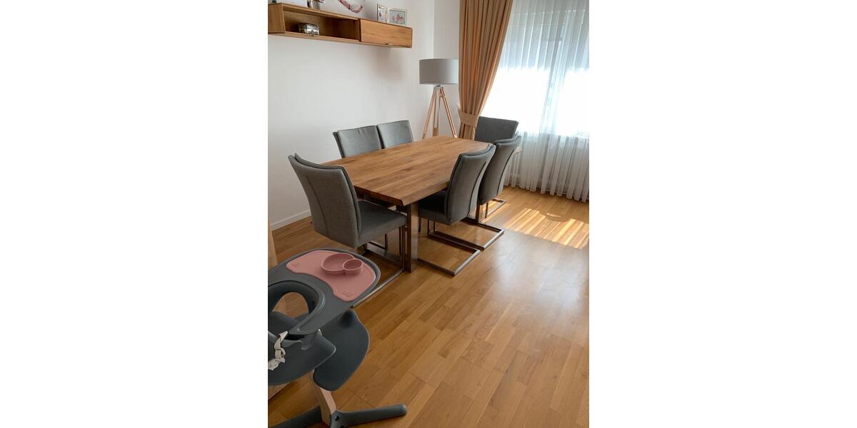 Erdgeschoßwohnung Leonberg - 3 Zimmer, 76 m&sup2;, 1.300&euro; | Angebot:26423419