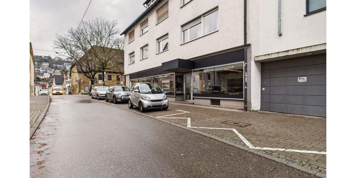 Gewerbeobjekt Stuttgart Feuerbach - 295.000&euro; | Angebot:25797656
