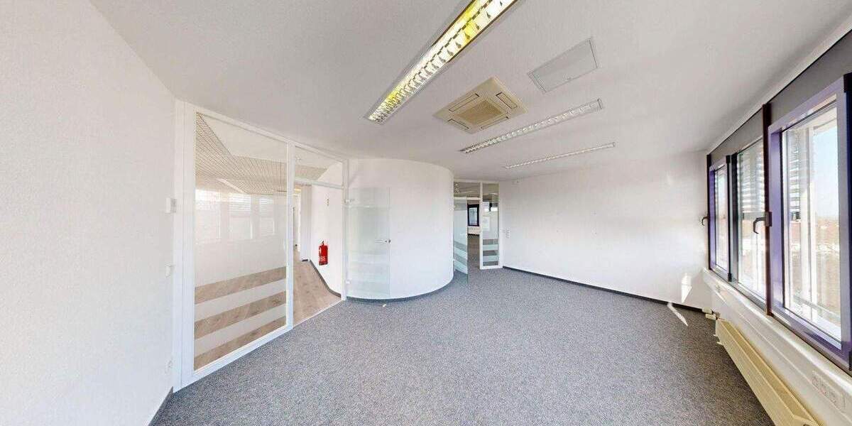 Gewerbeobjekt Ditzingen - 3.300&euro; | Angebot:25981204