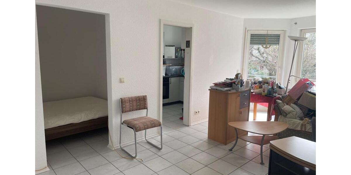 Hochparterre Herrenberg - 1.5 Zimmer, 40 m&sup2;, 155.000&euro; | Angebot:25839682