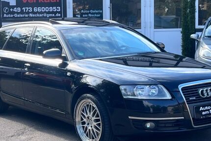 Audi A6 260.000 km 4.490 € Esslingen 73728