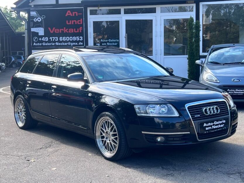 Audi A6 260.000 km 4.490 € Esslingen 73728