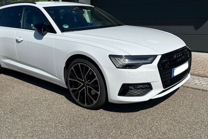 Audi A6 99.800 km 31.300 &euro; Weissach 71287