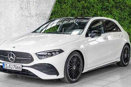 Mercedes-Benz A 180 9.500 km 33.450 &euro; Filderstadt 70794