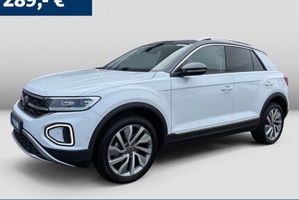VW T-Roc 35.395 km 22.495 &euro; Korntal-Münchingen 70825