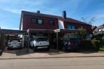 Doppelhaushälfte Bad Liebenzell - 4.5 Zimmer, 95 m&sup2;, 1.450&euro; | Angebot:27618976