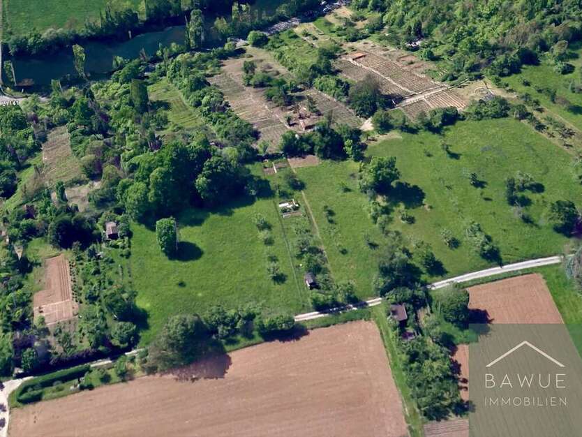 Grundstück zu verkaufen in Sachsenheim 29.000 € 905 m²