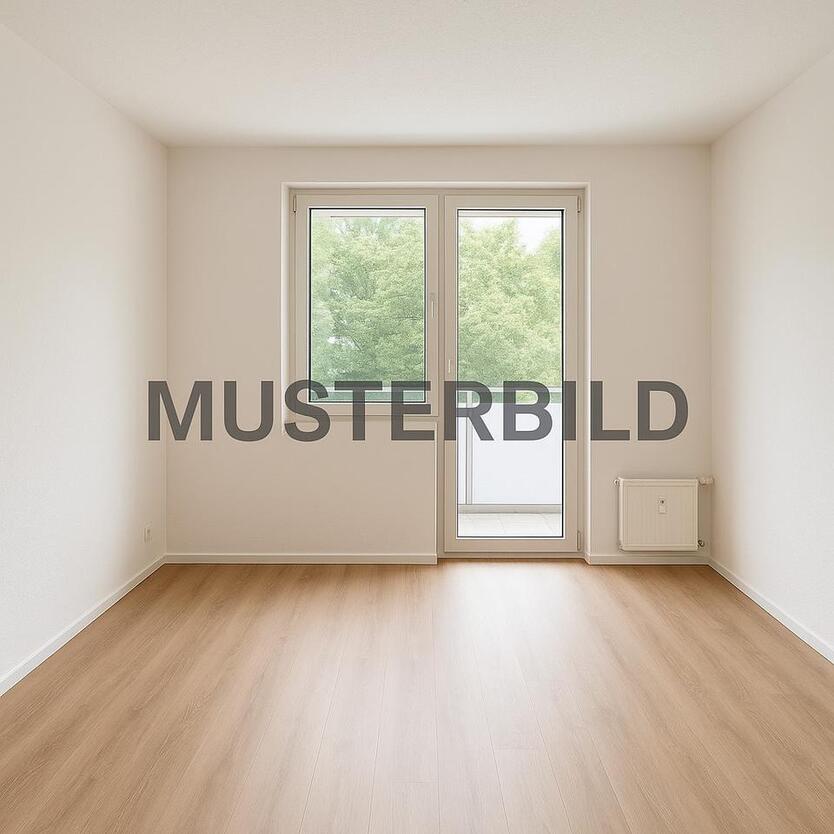 1,5-Zimmer-Wohnung in Möglingen zu vermieten