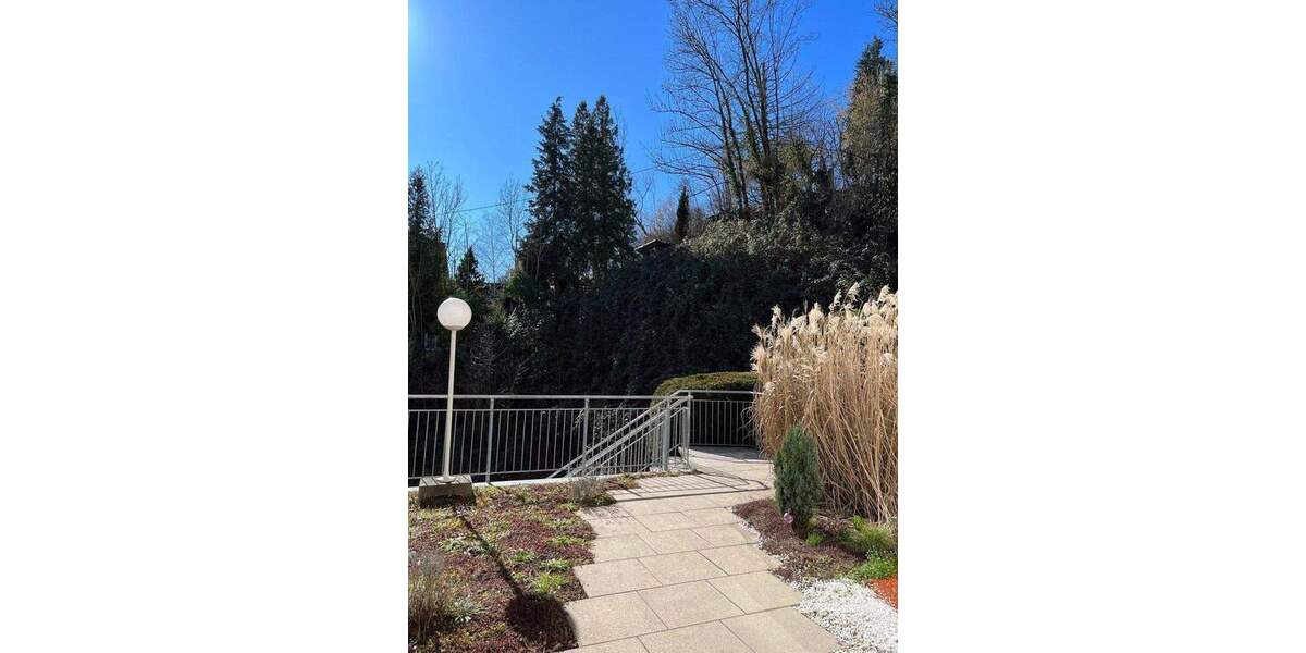 Etagenwohnung Leonberg Höfingen - 2 Zimmer, 60 m&sup2;, 224.000&euro; | Angebot:25701209