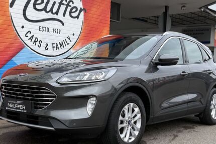 Ford Kuga 56.700 km 21.490 &euro; Herrenberg-Kuppingen 71083