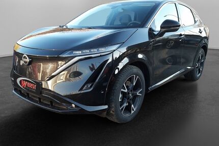 Nissan Ariya 9.100 km 40.998 &euro; Reutlingen 72770