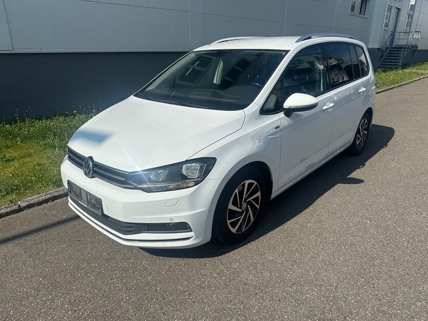 VW Touran 270.000 km 9.998 € Sindelfingen 71069