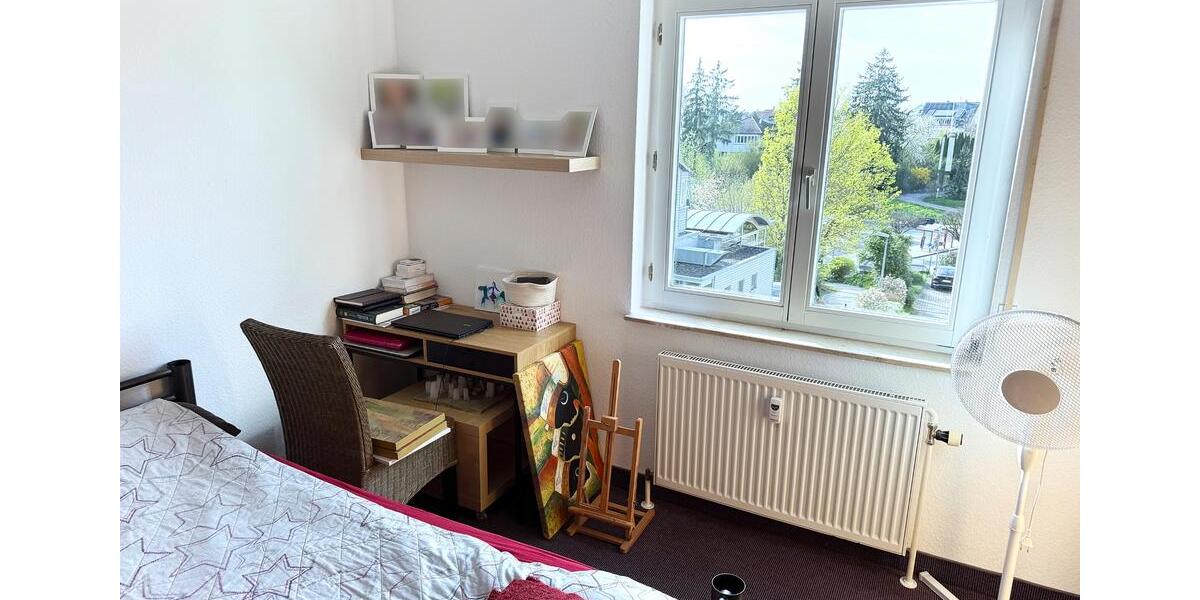 Etagenwohnung Gomaringen - 2 Zimmer, 47 m&sup2;, 190.000&euro; | Angebot:26200250