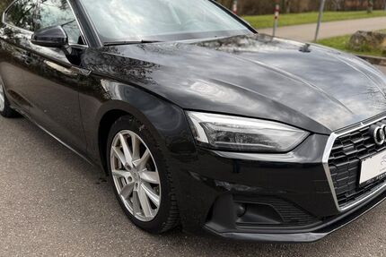 Audi A5 145.755 km 22.999 &euro; Stuttgart 70469
