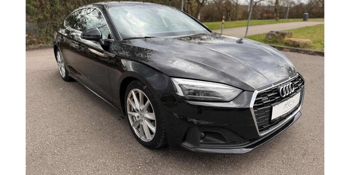 Audi A5 145.755 km 22.999 &euro; Stuttgart 70469