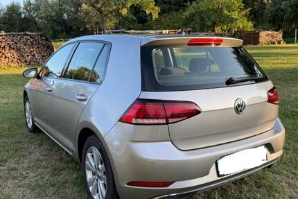 VW Golf 163.000 km 13.390 &euro; Bad Teinach 75385