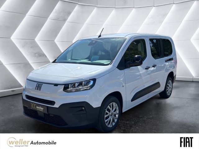 Fiat Doblo 1.169 km 26.950 € Bietigheim-Bissingen 74321