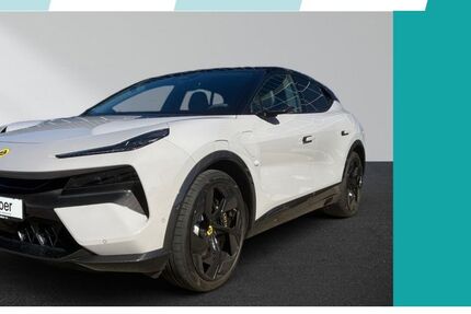 Lotus Eletre 1.500 km 169.200 &euro; Herrenberg 71083