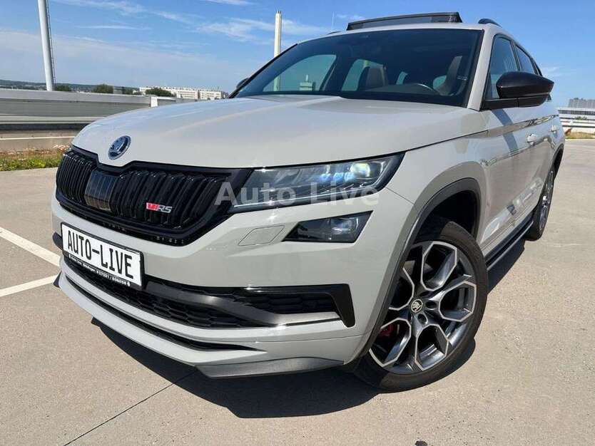 Kodiaq