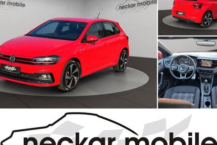 VW Polo 52.916 km 19.990 € Tübingen 72074