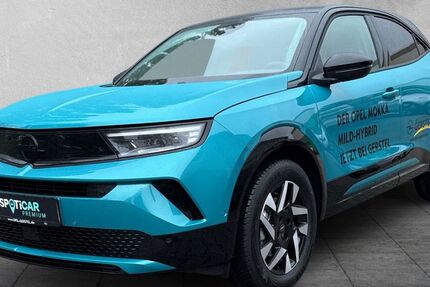 Opel Mokka 3.450 km 27.490 &euro; Pforzheim 75175