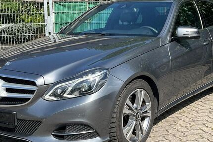 Mercedes-Benz E 250 170.000 km 15.450 &euro; Weil der stadt 71263