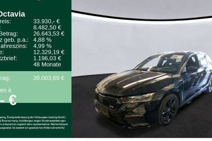 Skoda Octavia 78.132 km 33.930 &euro; Tübingen 72072