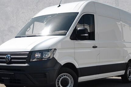 VW Crafter 33.835 km 32.800 &euro; Asperg 71679