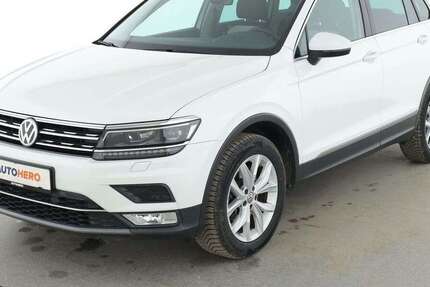 VW Tiguan 52.538 km 22.100 &euro; Stuttgart 70195
