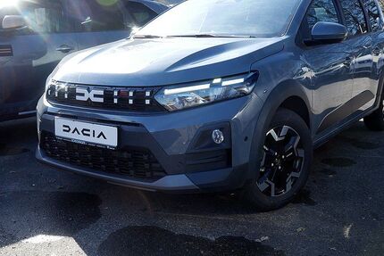 Dacia Jogger 1.009 km 24.059 &euro; Herrenberg 71083