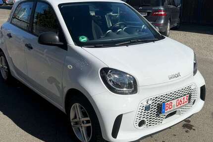 Smart forFour 46.000 km 8.299 &euro; Weil im Schönbuch/Böblingen 71093