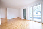 ELVIRA - Trudering, Wunderschöne 3-Zimmer-Wohnung mit luxuriöser Ausstattung und großem Balkon