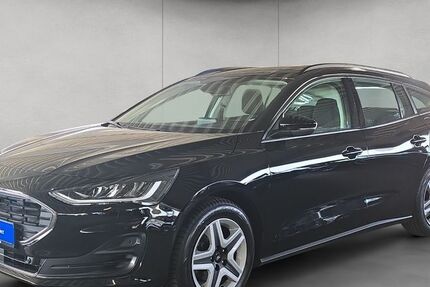 Ford Focus 41.721 km 16.330 &euro; Tübingen 72072