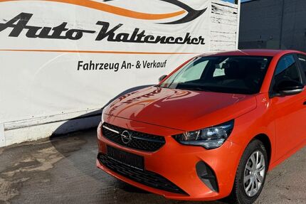 Opel Corsa 95.000 km 9.499 &euro; Magstadt ( bei Stuttgart ) 71106