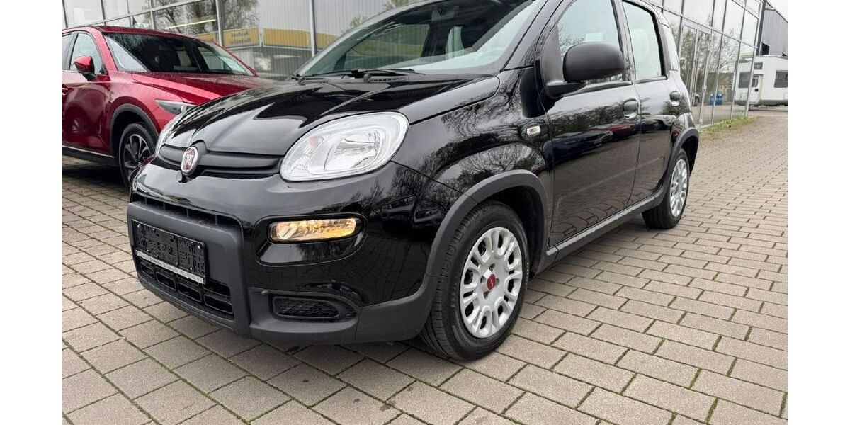 Fiat Panda 57.001 km 9.960 &euro; Böblingen 71034