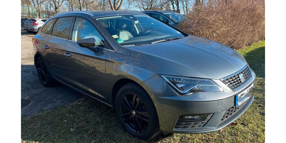 Seat Leon 142.000 km 11.900 € Rutesheim 71277