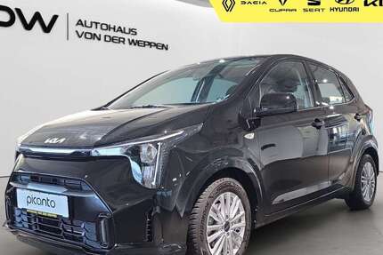 Kia Picanto 7.900 km 14.900 &euro; Stuttgart 70469