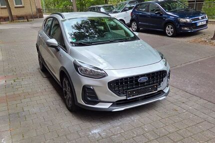 Ford Fiesta 89.000 km 14.500 &euro; Pforzheim 75175