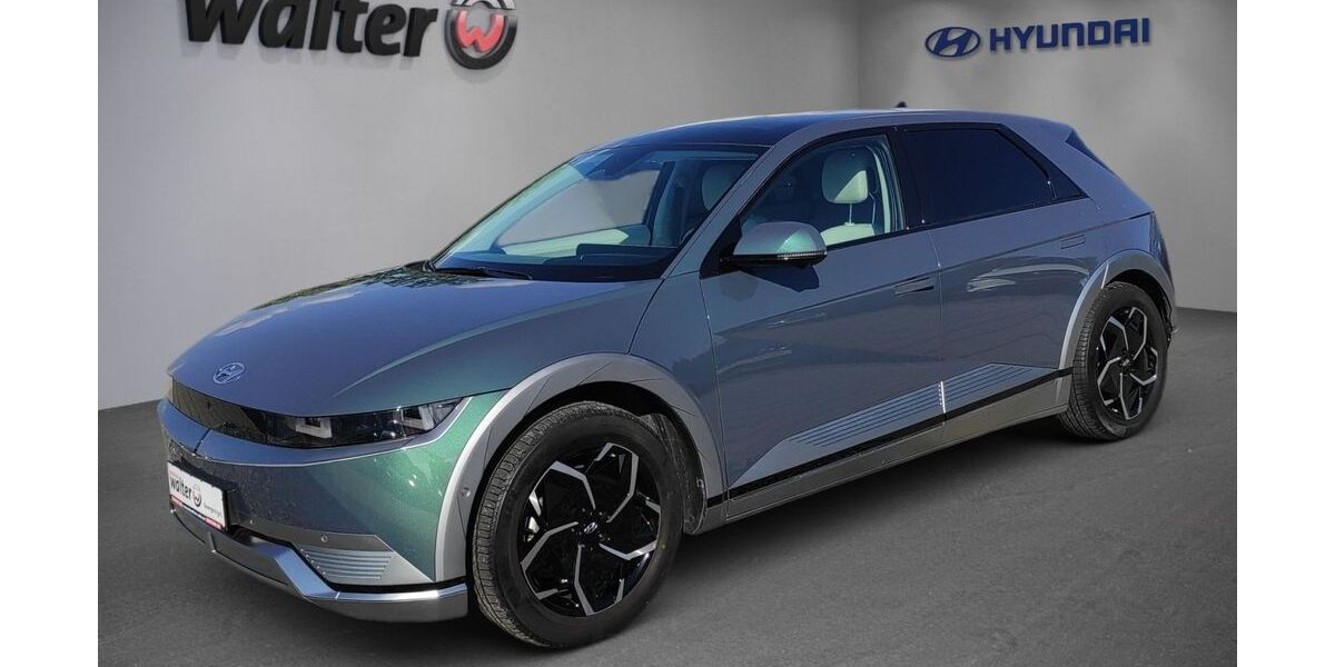 Hyundai IONIQ 5 64.500 km 28.490 &euro; Pforzheim 75177