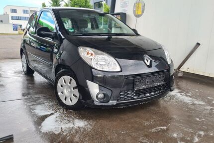Renault Twingo 78.365 km 4.580 &euro; Stuttgart 70565