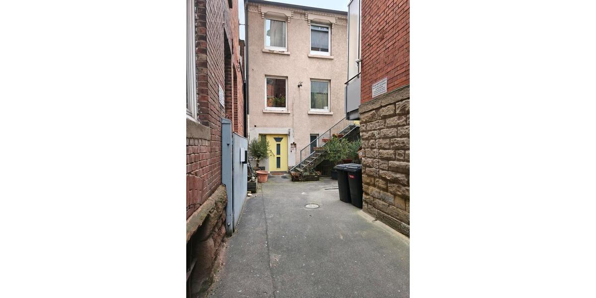 Etagenwohnung Stuttgart Lehen - 2 Zimmer, 42 m&sup2;, 275.000&euro; | Angebot:26876367