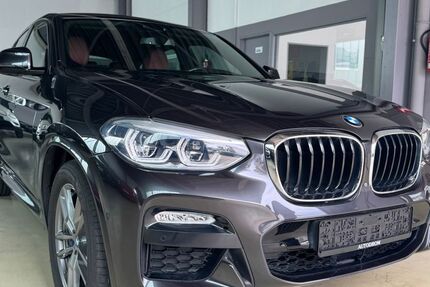 BMW X4 75.750 km 34.900 € Neckartailfingen 72666