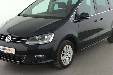 VW Sharan 116.988 km 21.850 € Stuttgart 70195