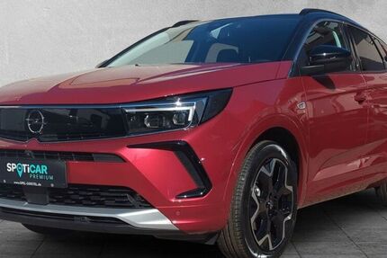 Opel Grandland (X)