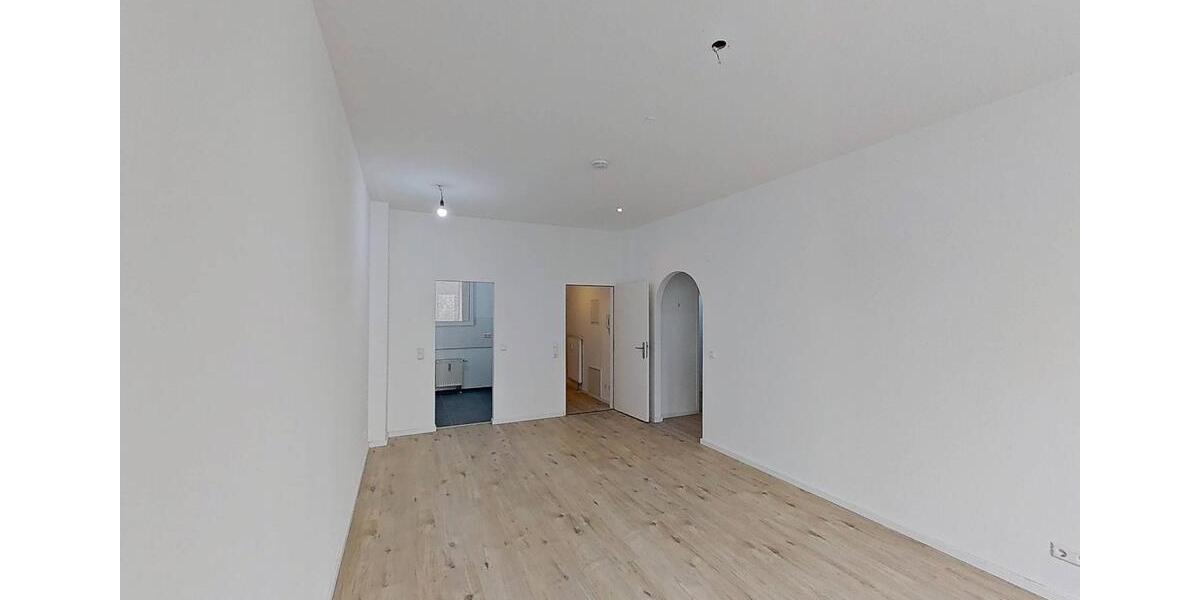 Erdgeschoßwohnung Stuttgart Stuttgart-West - 2.5 Zimmer, 61 m&sup2;, 1.000&euro; | Angebot:25783074