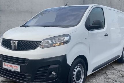 Fiat Scudo 11.974 km 20.990 &euro; Köngen 73257