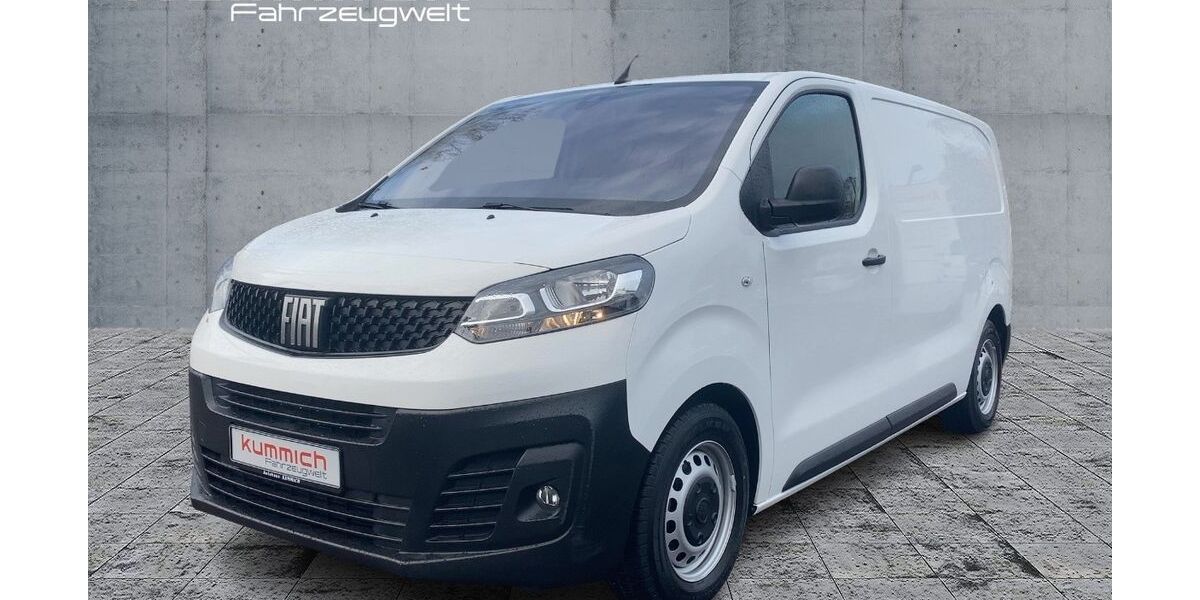 Fiat Scudo 11.974 km 20.990 &euro; Köngen 73257